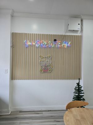 LEViEN Café by null