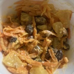 D Gladiators Salads