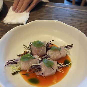 Yeobo Darling - Taiwanese Near Me - Menlo Park, California