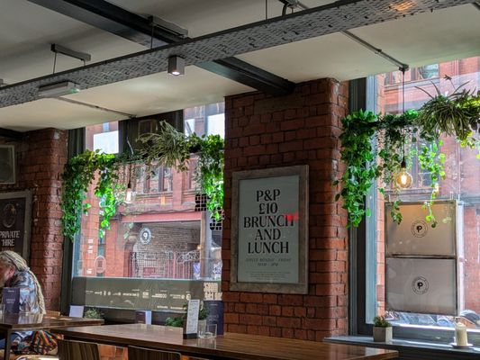 The Pen And Pencil by null