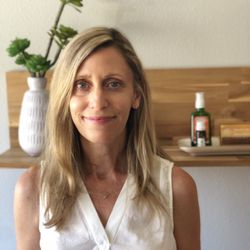 Deborah D Ortiz - Inherent Wellness