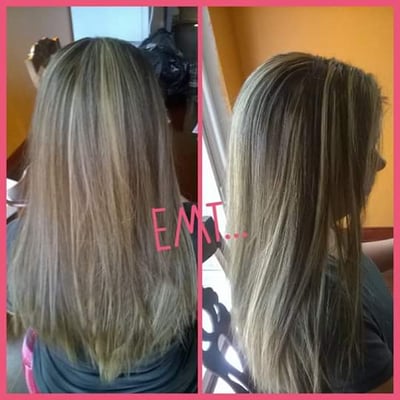 Cannella School of Hair Design by null