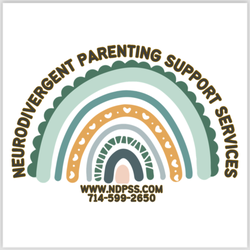Neurodivergent Parenting Support Services