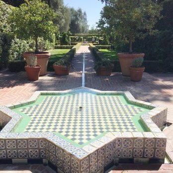 Lotusland - Botanical Gardens Near Me - Santa Barbara, California Lotusland - Botanical Gardens Near Me - Santa Barbara, California