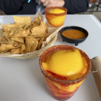 Centrico - Mexican Near Me - Anaheim, California