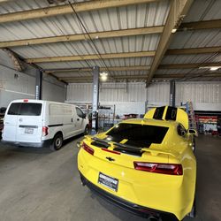 3 Carnales Automotive