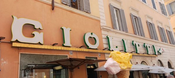 Giolitti by null