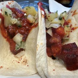 Al pastor tacos (3).