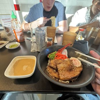 Masa Ramen - Ramen Near Me - Santa Clarita, California Masa Ramen - Ramen Near Me - Santa Clarita, California