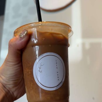 CAFE HANA - Updated October 2025 - 369 Photos & 127 Reviews