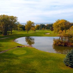 High Cliff Public Golf Course