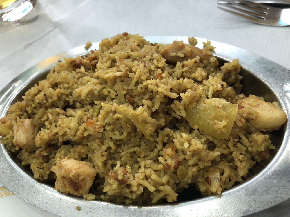 APOLLO BANANA LEAF Updated September 2024 15 Photos & 20 Reviews