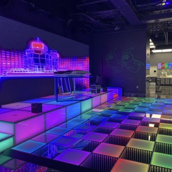 Bunnye Cafe - Odyssey R dance floor - Cafes Near Me - Corona, California Bunnye Cafe - Odyssey R dance floor - Cafes Near Me - Corona, California