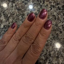 Manicure