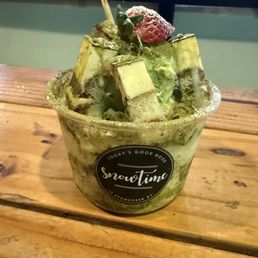 Matcha Love