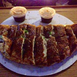 Calzone