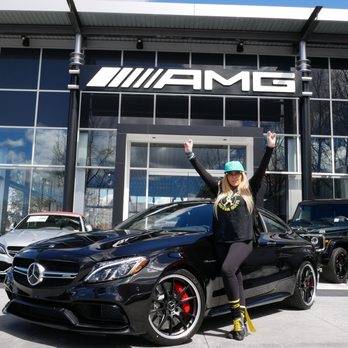 mercedes benz of thousand oaks