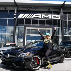 Mercedes Benz Of Thousand Oaks 79 Photos 193 Reviews Car