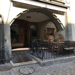 Cafe and Restaurant Rathaus - Rathaus Cafe Restaurant - reštaurácia