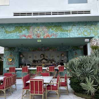 Faena Hotel Miami Beach - Hotels Near Me - Miami Beach, Florida