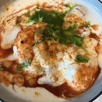 Shalimar Restaurant - Dahi balla chaat - Indian Near Me - Iselin, New Jersey Shalimar Restaurant - Dahi balla chaat - Indian Near Me - Iselin, New Jersey