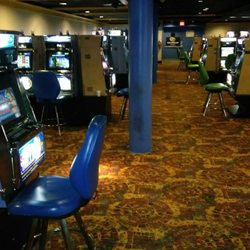 Argosy Casino Alton