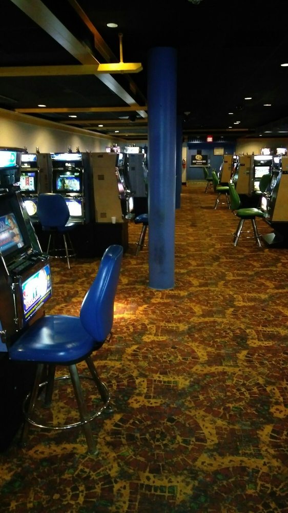 ARGOSY CASINO ALTON Updated October 2024 31 Reviews 1 Piasa St