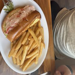Lobster Roll