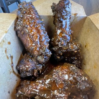 Jamaican Kitchen - Jerk Wings - Caribbean Near Me - Rocky Hill, Connecticut Jamaican Kitchen - Jerk Wings - Caribbean Near Me - Rocky Hill, Connecticut