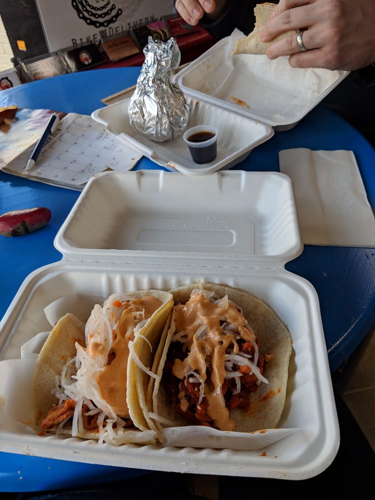 CHI’S KOREAN TACOS 53 Photos & 55 Reviews 30 W 10th Ave, Eugene, OR