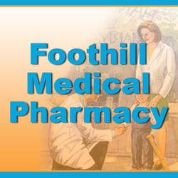 Foothill Medical Pharmacy