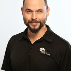 Michael Bender, DPT - Michael Bender, PT, DPT