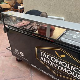 REAL Asada grilling REAL Asada grilling