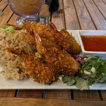 808 Craft House - Coconut shrimp - Hawaiian Near Me - Kapolei, Hawaii