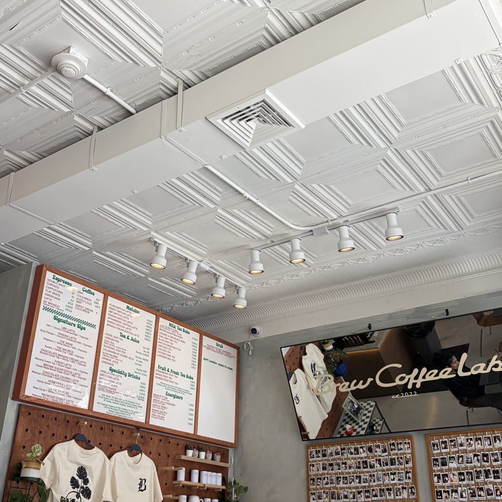 Brew Coffee Lab - Coffee & Tea Near Me - Park Ridge, Illinois