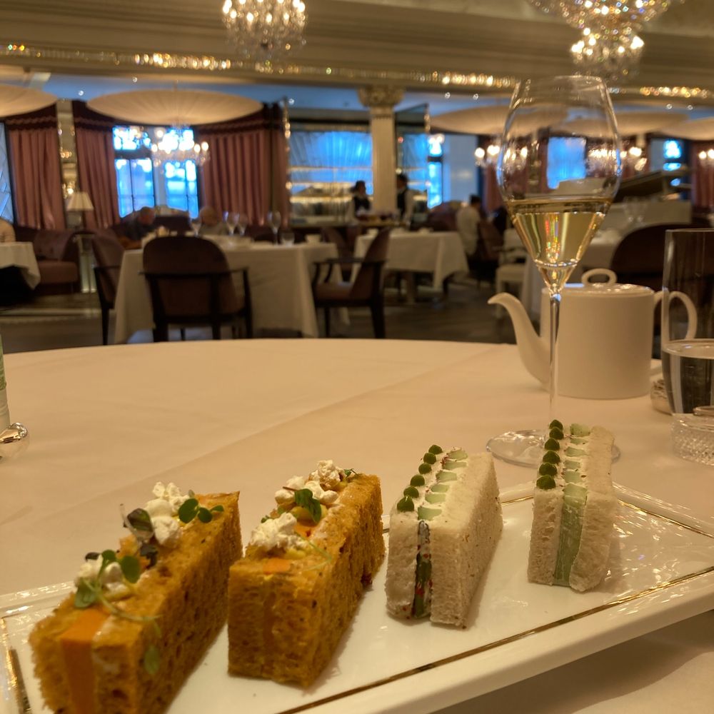 Georgian Restaurant - Breakfast & Brunch Near Me - London, XGL Georgian Restaurant - Breakfast & Brunch Near Me - London, XGL