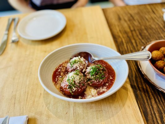 Di Beppe Restaurant by null