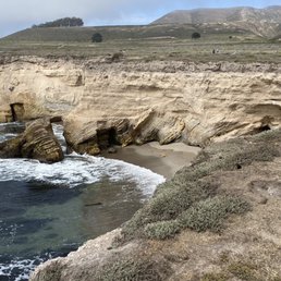 Some views along the trail