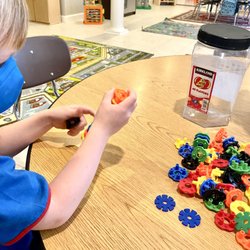 Little Einstein's Daycare and Preschool