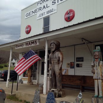 Forbus General Store - Southern Near Me - Pall Mall, Tennessee Forbus General Store - Southern Near Me - Pall Mall, Tennessee