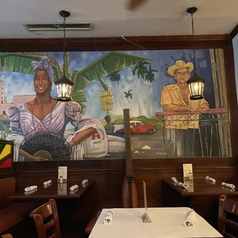 Guantanamera - Cuban Near Me - New York, New York