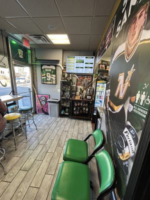 North Star Deli by null