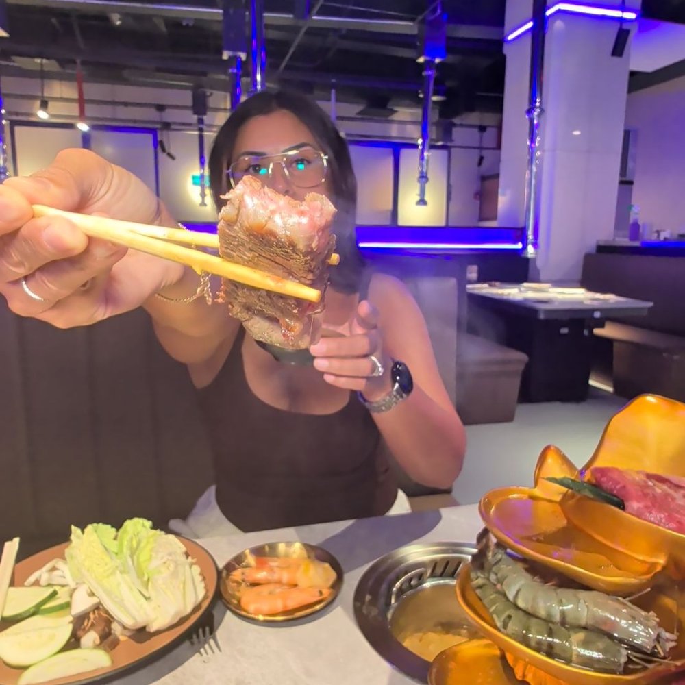 YOI BBQ & Hot Pot - Buffets Near Me - Montclair, California