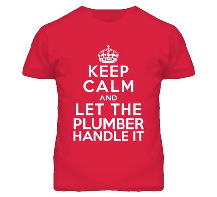 Harris Plumbing Logo