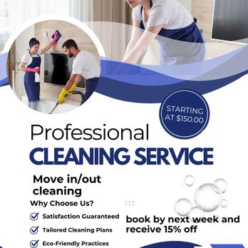 Priority Contract Solutions - Specialize in Move in-out Cleaning. Customer satisfaction Guaranteed. 
Detailed Cleaning
Trusted Cleaners
Excellent Support - Office Cleaning Near Me - Atlanta, Georgia