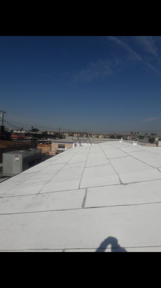 Slide of Barnett Roofing