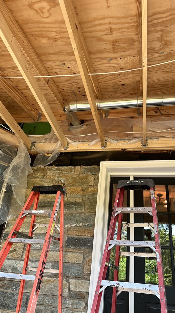 EID SHEETMETAL DUCT INSTALLATION AND HVAC Updated October 2024 Request a Quote 10 Photos