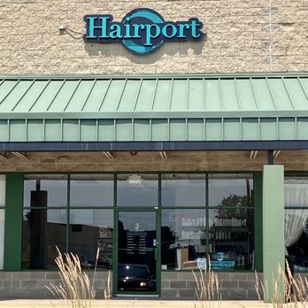 Hairport - Hair Salons Near Me - St Francis, Wisconsin Hairport - Hair Salons Near Me - St Francis, Wisconsin