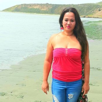 Half Moon Bay State Beach - Loving the Ocean. Beautiful walks along the shore. - Beaches Near Me - Half Moon Bay, California