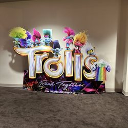 AMC DINE-IN Stonebriar 24 - 10/26/23